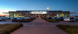 Eisenhuttenstad: privé jet huren 