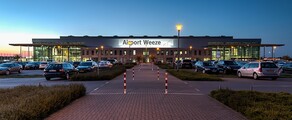 Weeze : privé jet huren 