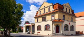 Rechlin-larz : privé jet huren 