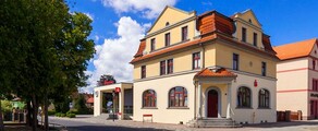 Welzow Spremberg : privé jet verhuur 