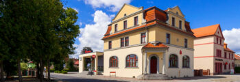 Poznan Krzesiny : location de jet privé