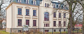 Werneuchen: privé jet huren 