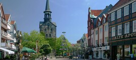Rendsburg Schachthlm : privé jet verhuur 
