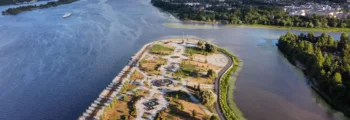Platov : location de jet privé