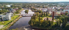 Forssa Rayskala: privé jet verhuur 