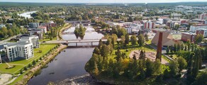 Ylivieska : privé jet huren 