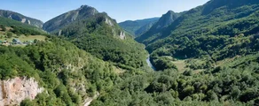 Žabljak : privé jet verhuur
