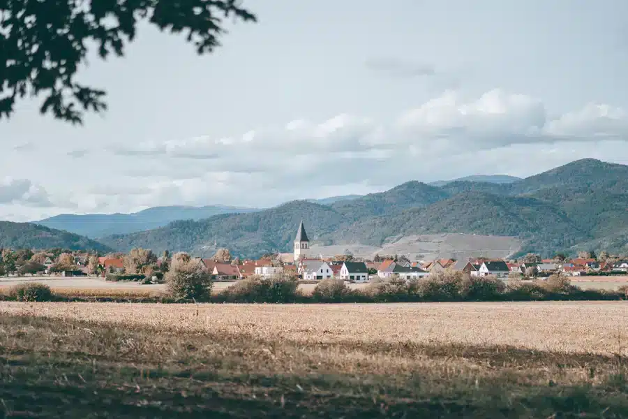 Edimbourg