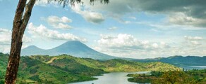 Democratische Republiek Congo : privéjetverhuur in DRC