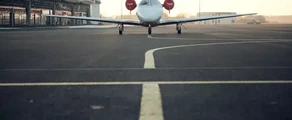 Lounge: privé jet huren