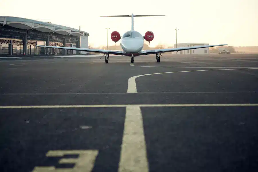 Malmo : location de jet privé