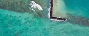 Johnston Atoll : privé jet verhuur