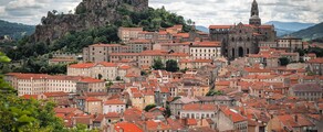 Le Puy Loudes: privé jet huren
