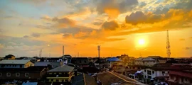 Port Harcourt: privé jet huren
