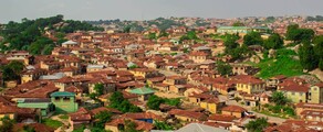 Nigeria: verhuur van privéjets 