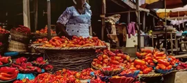 Akwa Ibom : privé jet verhuur