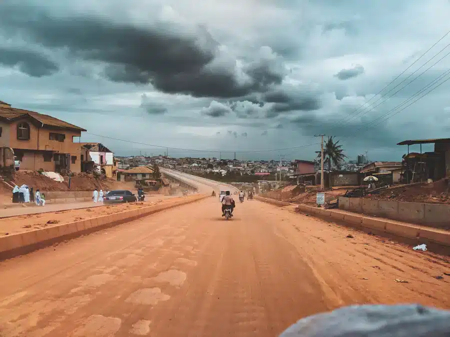 Bauchi : location de jet privé