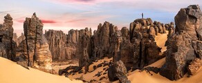 Sidi Bel Abbes: privé jet huren