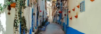 Namibe : location de jet privé