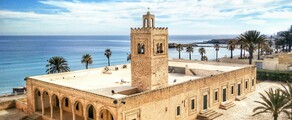 Gafsa: privé jet huren