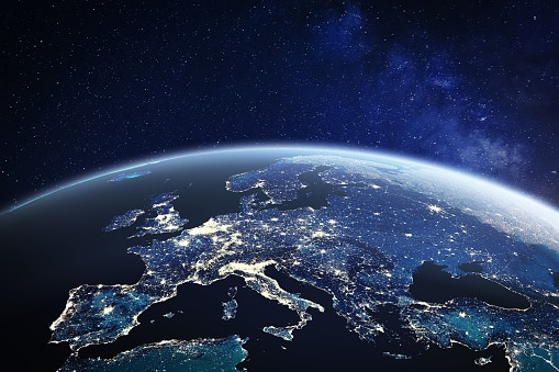 europe