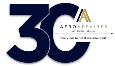 30 jaar AEROAFFAIRES