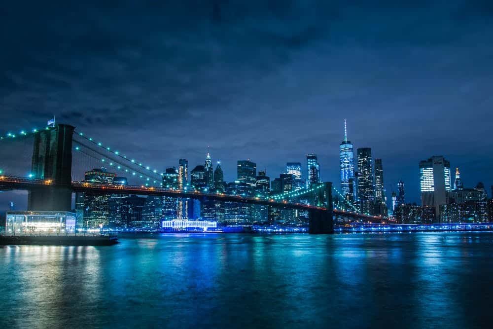 New York : location de jet privé