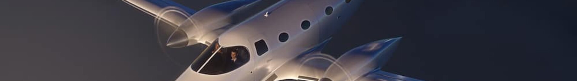 Bye Aerospace onthult zijn regionale elektrische vliegtuigproject
