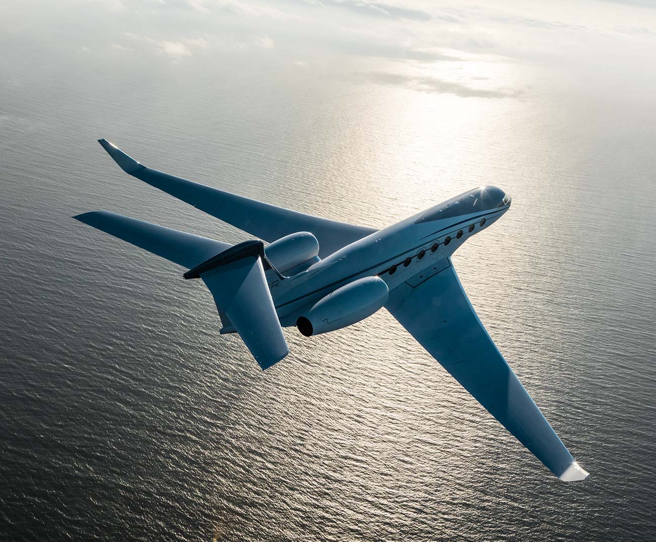 Global 7500