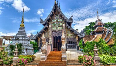 Medische repatriëring tussen Thailand en Frankrijk: de gids