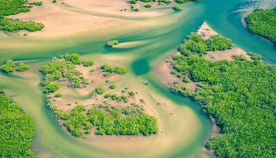 Medische repatriëring tussen Senegal en Frankrijk: de gids