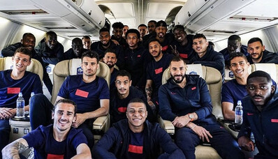 Hoe kan ik naar EURO 2020 reizen?