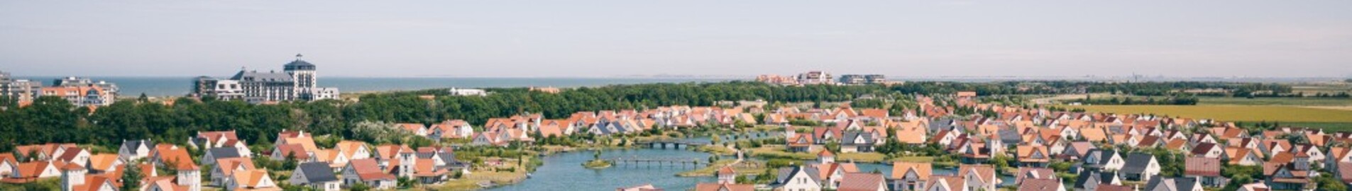 Cadzand Privé jet verhuur