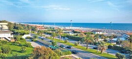 Privé jet en helikopterverhuur in Ile du Lido