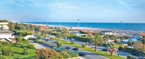Forte dei Marmi privé jet verhuur  