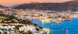 Izmir: verhuur van privéjets