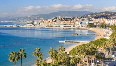 Het filmfestival van Cannes in 2023