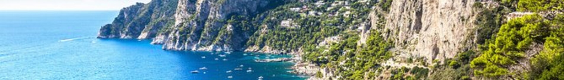 Capri : privé jet huren 