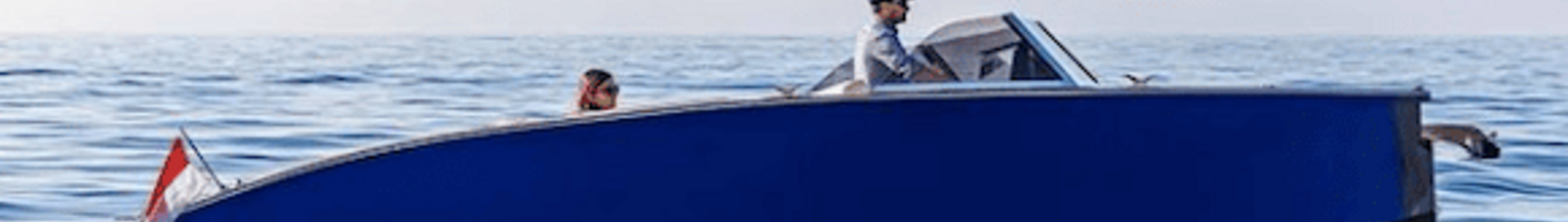 De elektrische boot van Lanéva Boats: een nieuwe manier om van Monaco te genieten zonder vervuiling!