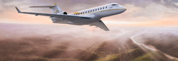 location de jet privé : BEechjet 400 sur le tarmac
