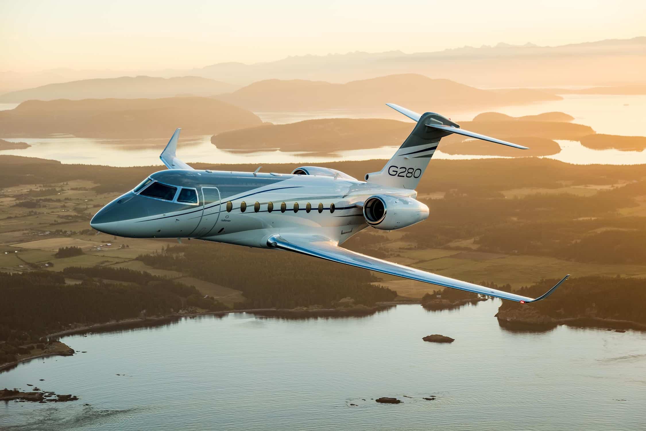 Global 7500