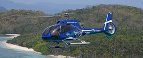 Helikopterverhuur - H130