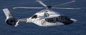 Helikopterverhuur - H160
