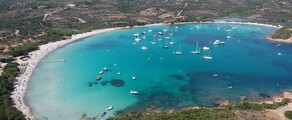 Porto Vecchio: privé jet huren