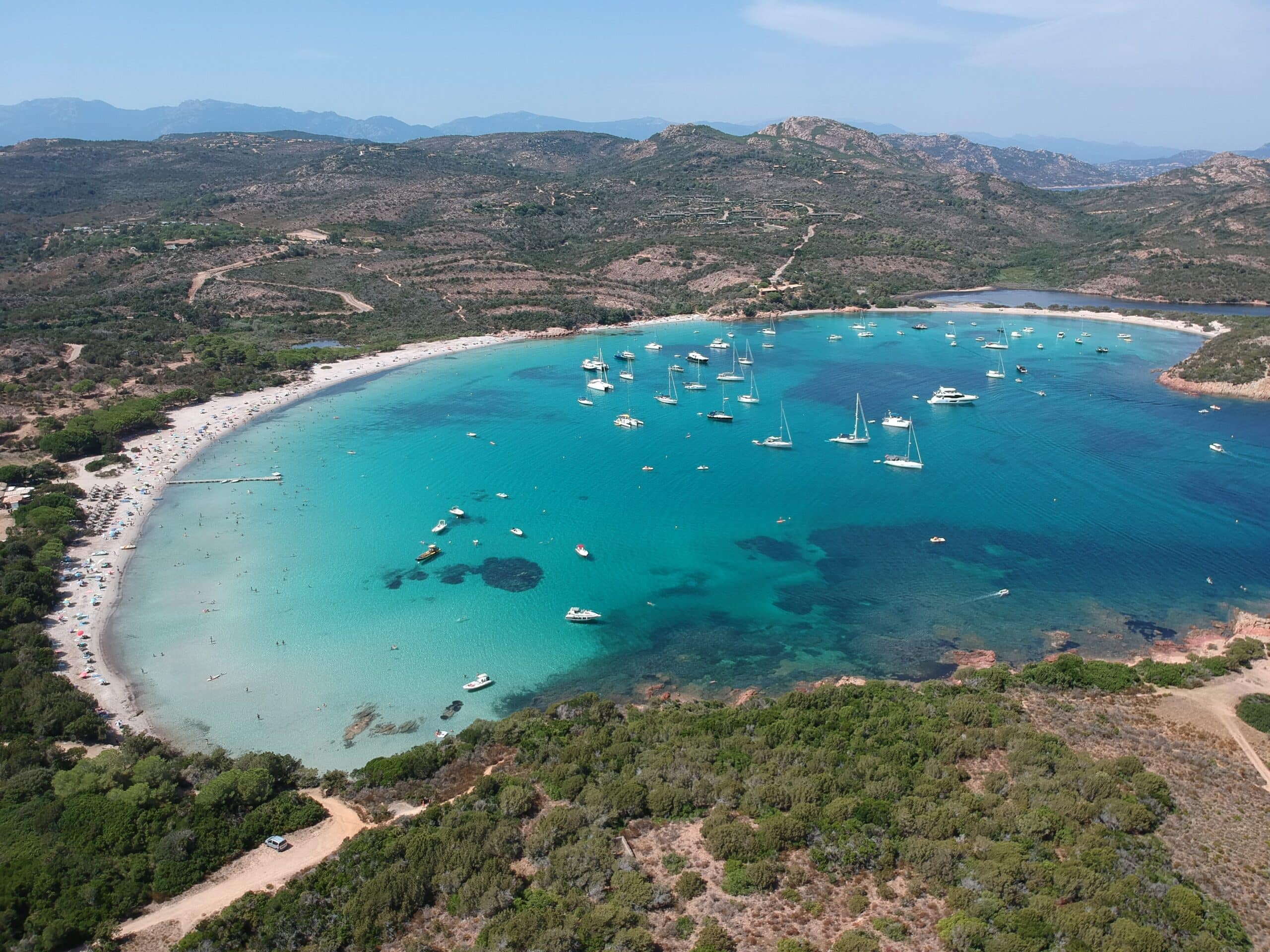 Porto Vecchio