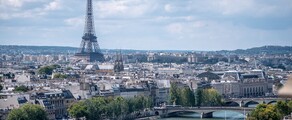 Parijs Issy les Moulineaux : privé jet huren 
