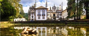 Vila Real privé jet verhuur 