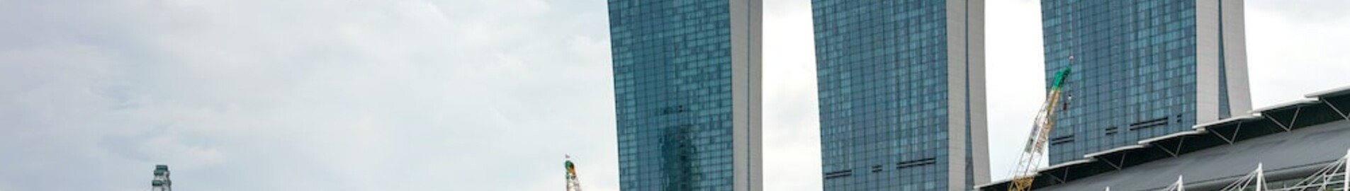 De EU verleent certificering aan Volocopter!