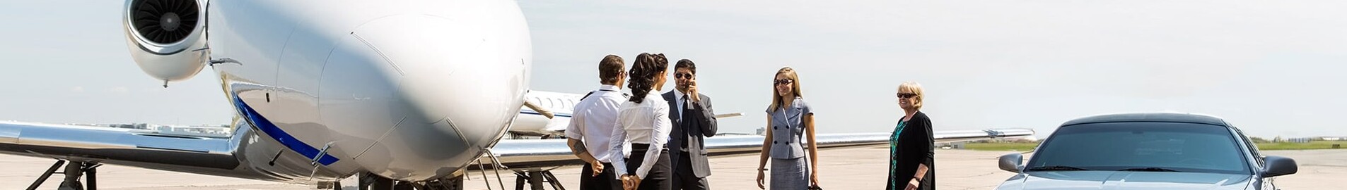 Hoe beheert AEROAFFAIRES AOG’s?