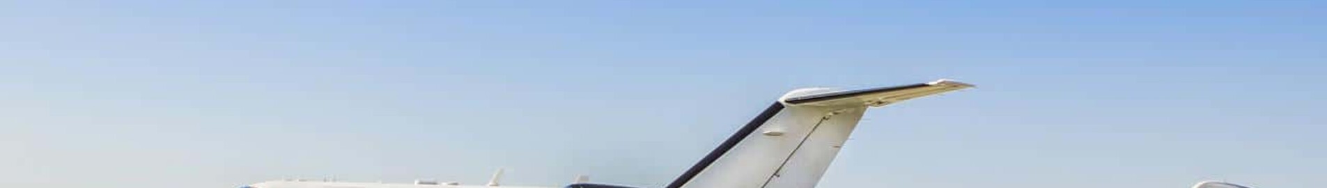 Hoe kies je de juiste privéjet?